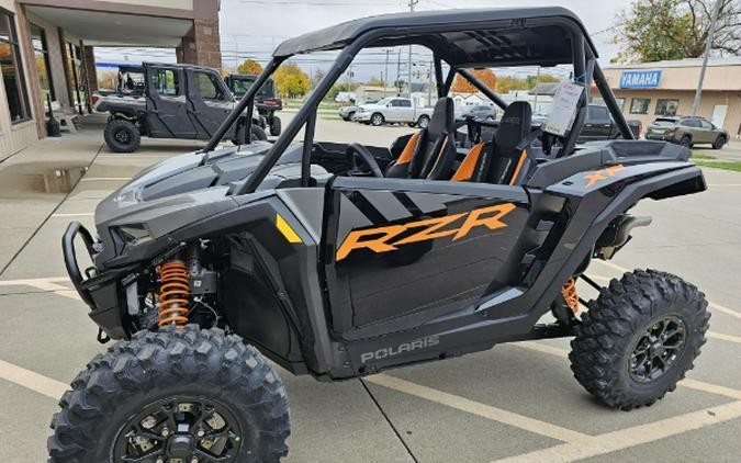 2024 Polaris RZR XP 1000 Premium