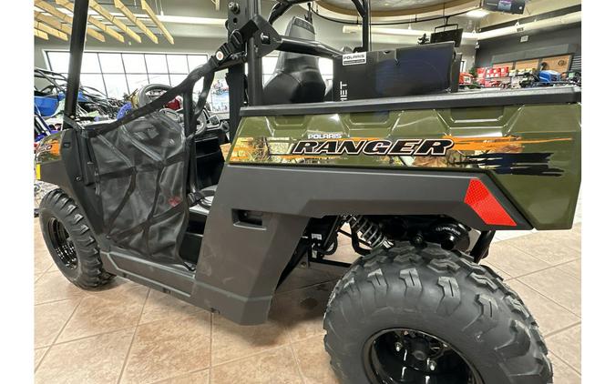 2023 Polaris Industries RANGER 150 EFI