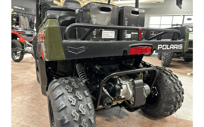 2023 Polaris Industries RANGER 150 EFI