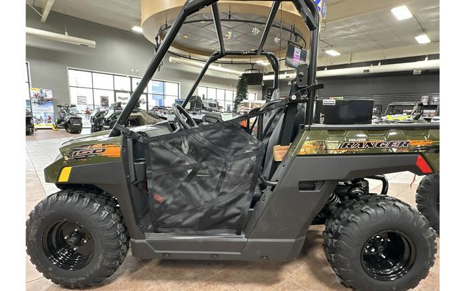 2023 Polaris Industries RANGER 150 EFI