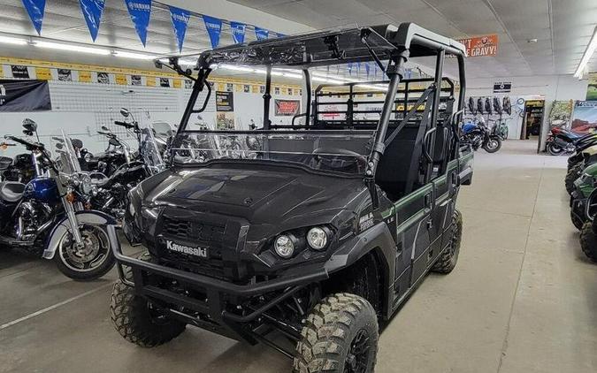 2024 Kawasaki Mule PRO-FXT™ 1000 LE