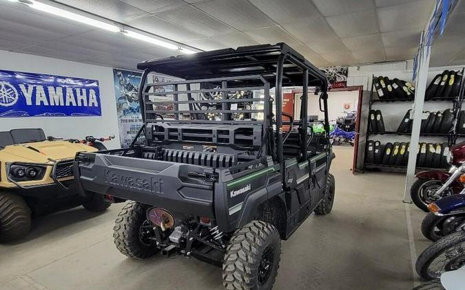 2024 Kawasaki Mule PRO-FXT™ 1000 LE