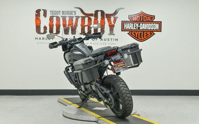 2022 Harley-Davidson® RA1250S - Pan America™ 1250 Special