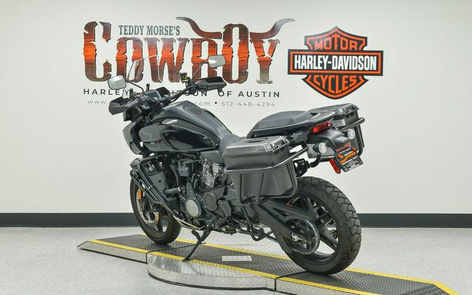 2022 Harley-Davidson® RA1250S - Pan America™ 1250 Special