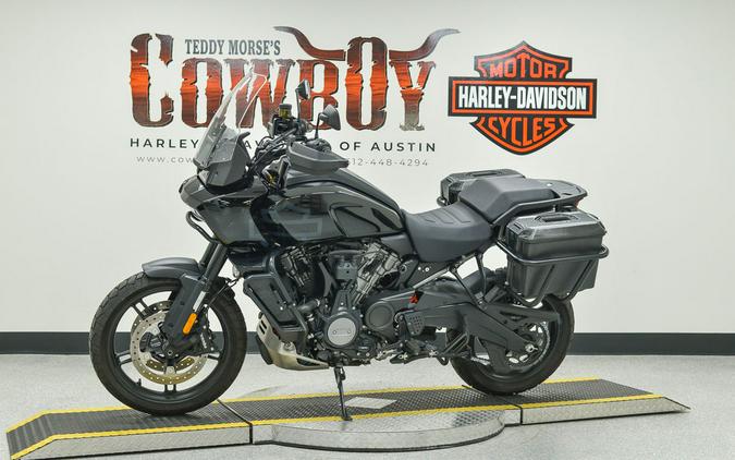 2022 Harley-Davidson® RA1250S - Pan America™ 1250 Special