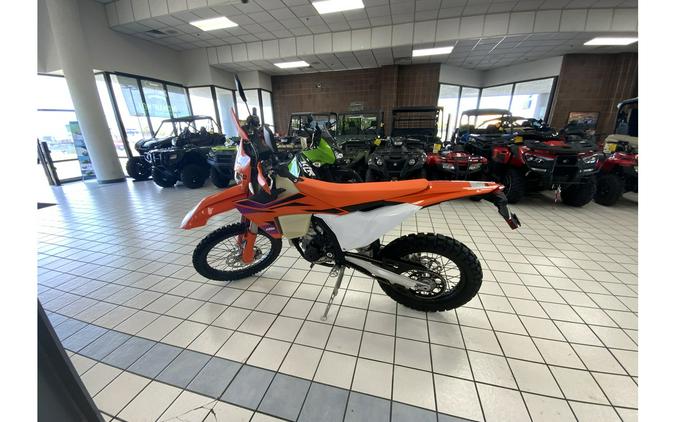 2024 KTM 350 EXC-F