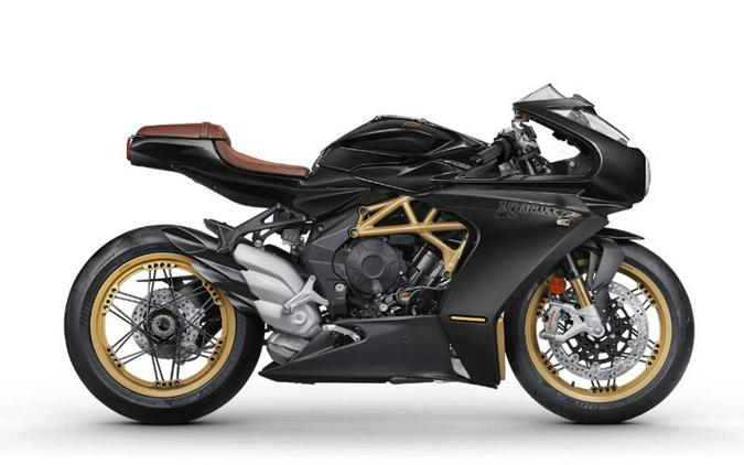 2023 MV Agusta Superveloce S