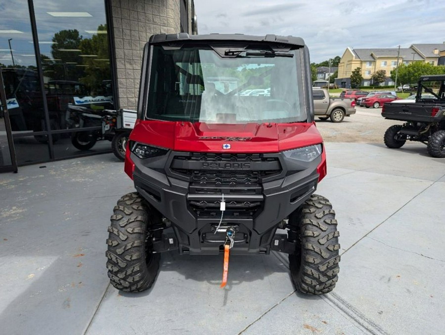 2025 Polaris RANGER XP 1000 NorthStar Edition Crew Premium