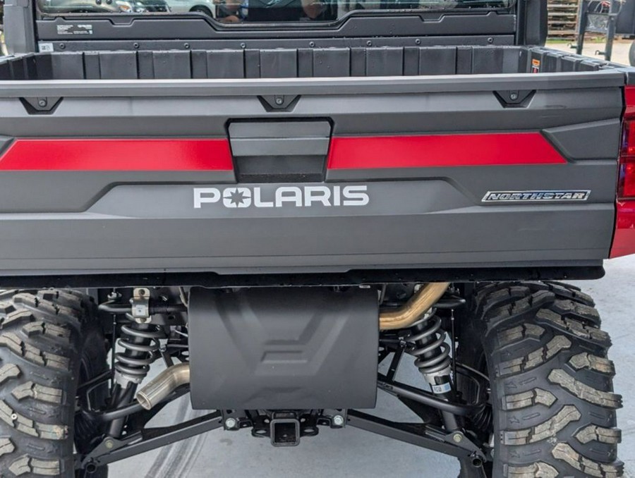 2025 Polaris RANGER XP 1000 NorthStar Edition Crew Premium