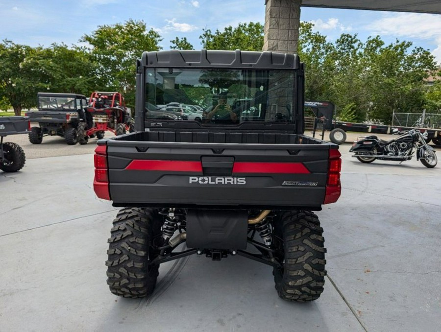 2025 Polaris RANGER XP 1000 NorthStar Edition Crew Premium