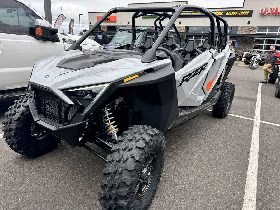 2024 Polaris® RZR Pro XP 4 Sport