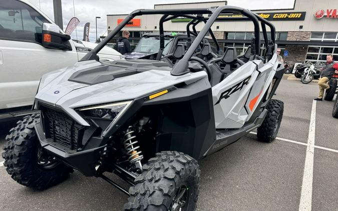 2024 Polaris® RZR Pro XP 4 Sport