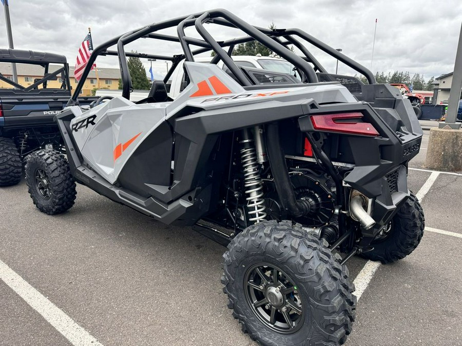 2024 Polaris® RZR Pro XP 4 Sport