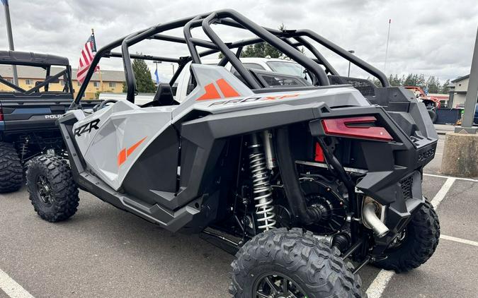 2024 Polaris® RZR Pro XP 4 Sport