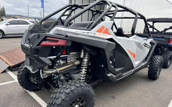 2024 Polaris® RZR Pro XP 4 Sport