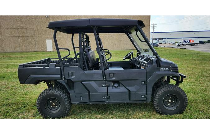 2016 Kawasaki Mule™ PRO-FXT™ EPS