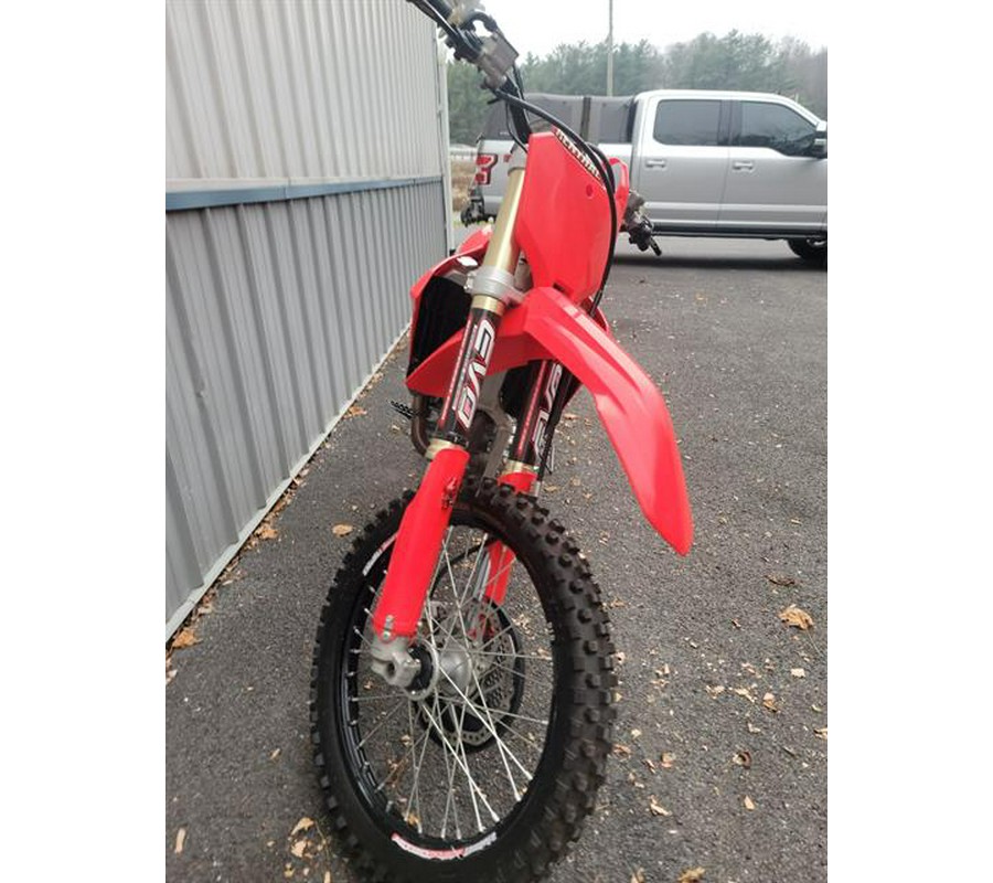 2022 Honda CRF450R