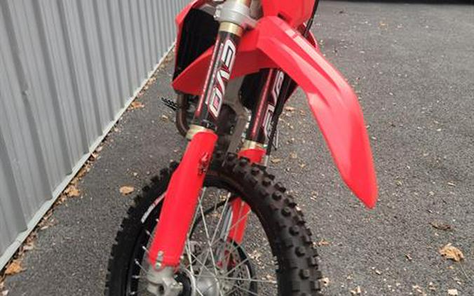 2022 Honda CRF450R