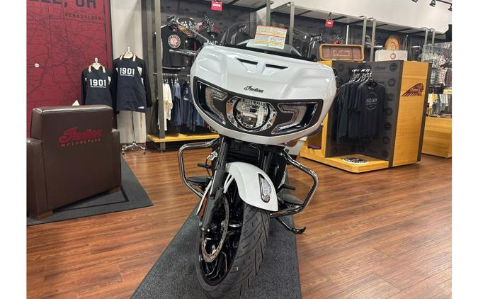 2025 Indian Motorcycle ChallengerÂ® Limited