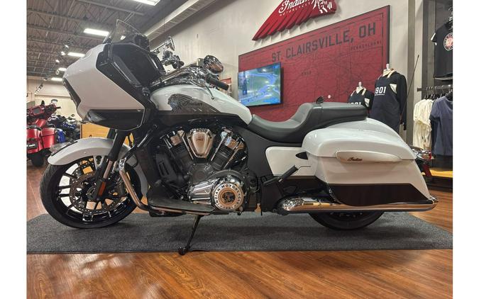 2025 Indian Motorcycle ChallengerÂ® Limited