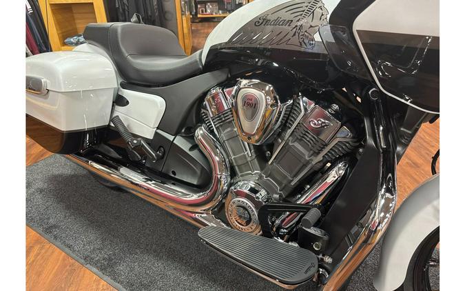 2025 Indian Motorcycle ChallengerÂ® Limited