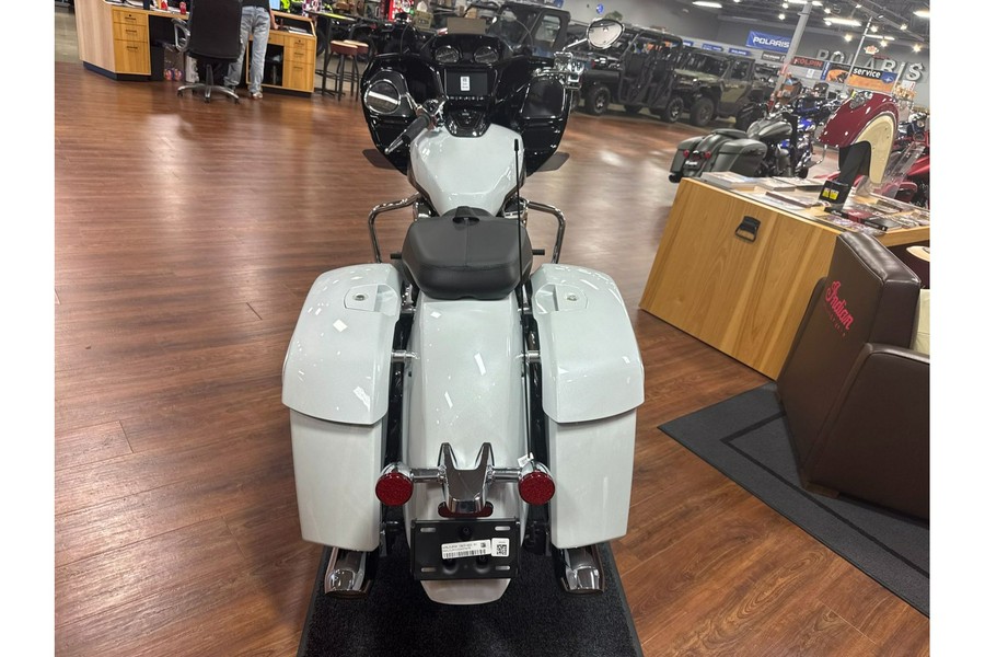 2025 Indian Motorcycle ChallengerÂ® Limited