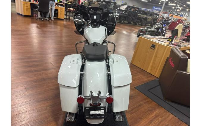 2025 Indian Motorcycle ChallengerÂ® Limited