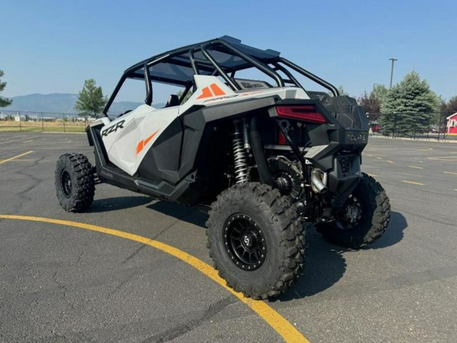 2024 Polaris RZR Pro XP 4 Sport
