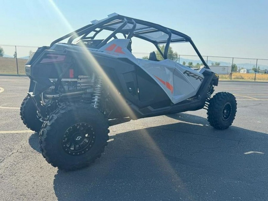 2024 Polaris RZR Pro XP 4 Sport