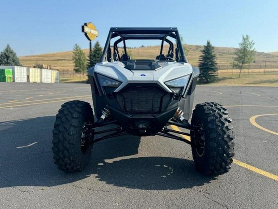 2024 Polaris RZR Pro XP 4 Sport