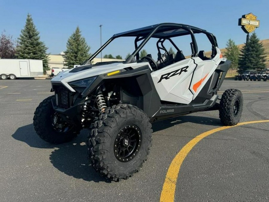 2024 Polaris RZR Pro XP 4 Sport