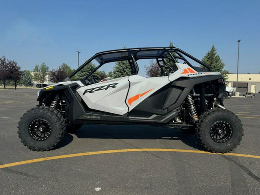 2024 Polaris RZR Pro XP 4 Sport
