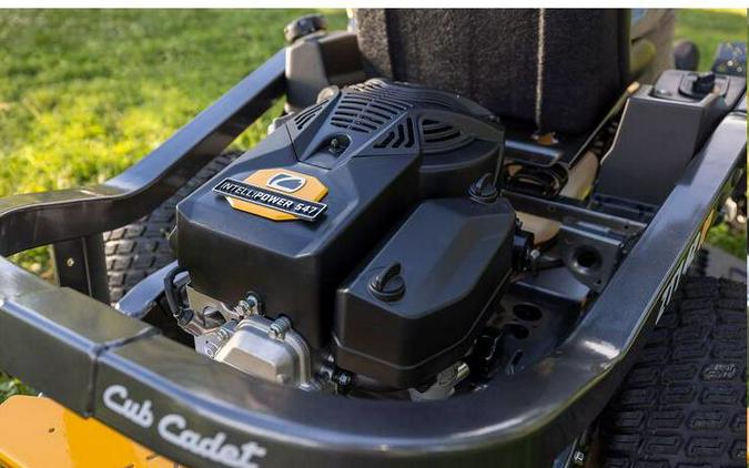 2025 Cub Cadet ZT1 42IP