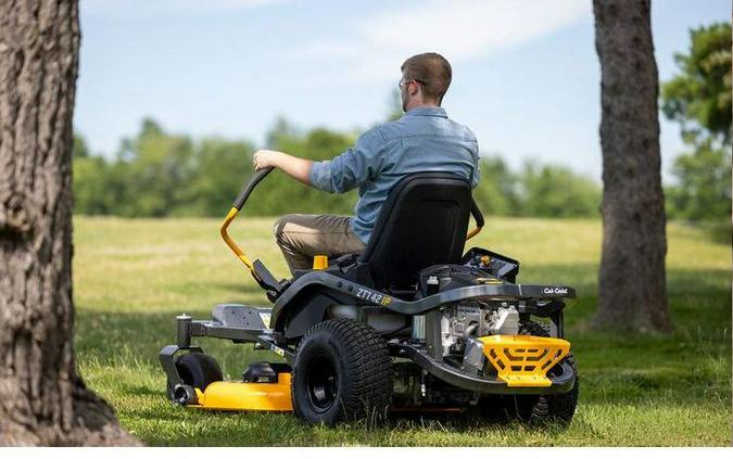 2025 Cub Cadet ZT1 42IP