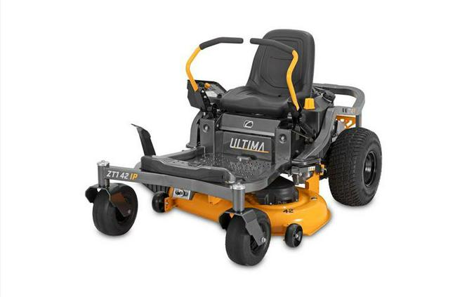 2025 Cub Cadet ZT1 42IP