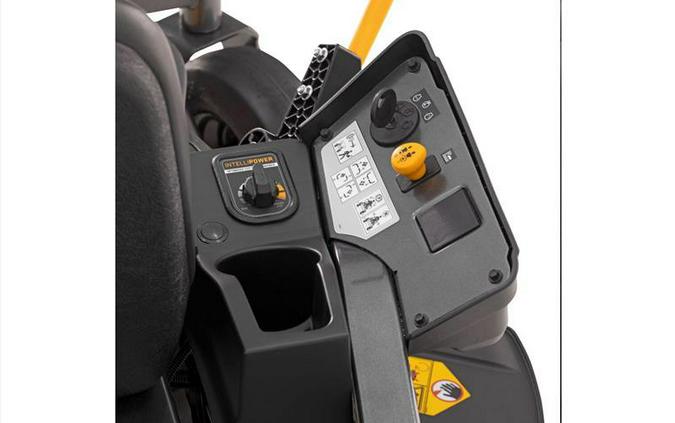 2025 Cub Cadet ZT1 42IP