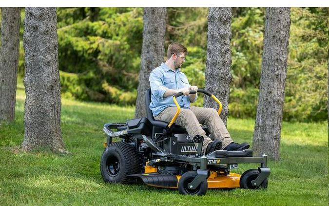 2025 Cub Cadet ZT1 42IP