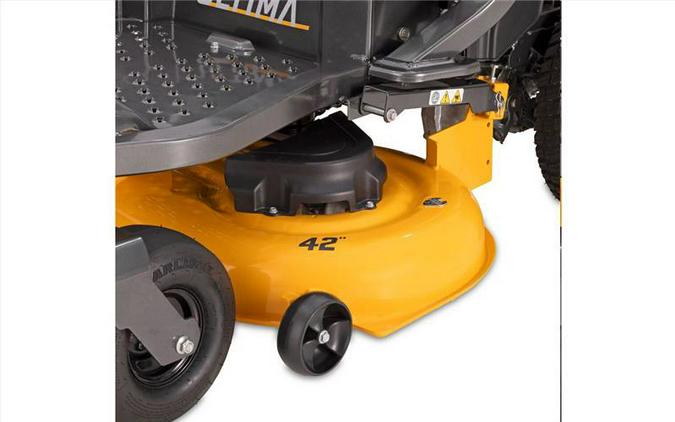 2025 Cub Cadet ZT1 42IP