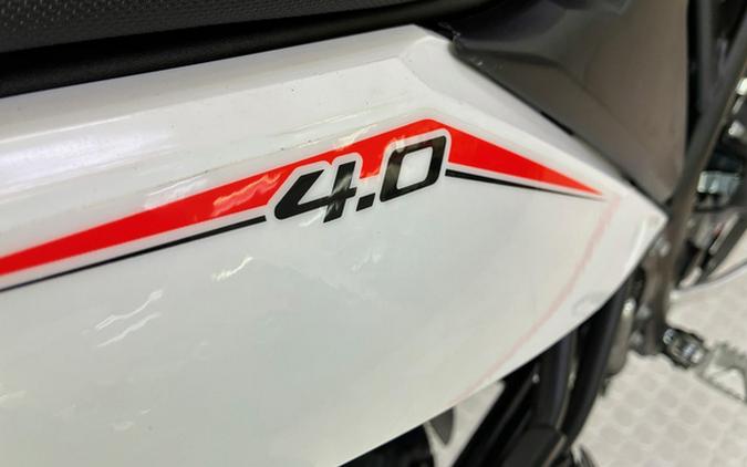 2026 Beta Motorcycles Alp 4.0