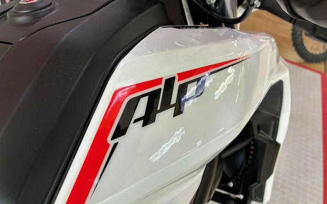 2026 Beta Motorcycles Alp 4.0