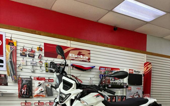 2026 Beta Motorcycles Alp 4.0