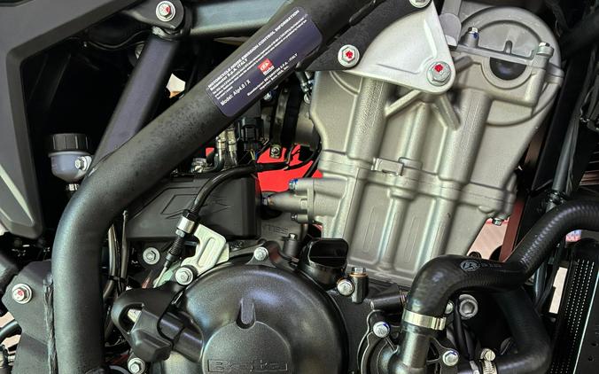 2026 Alp 4.0 - Beta Motorcycles