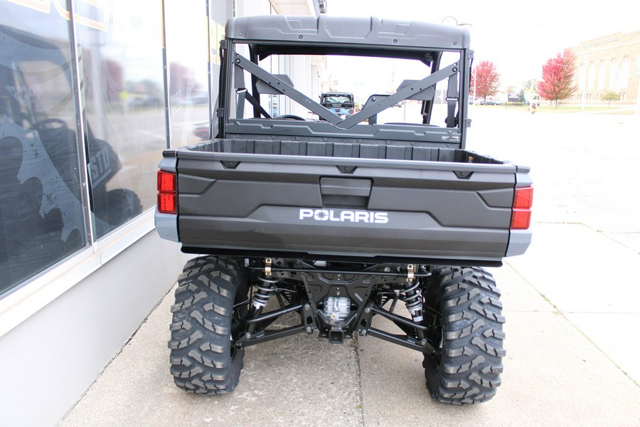 2026 Polaris RANGER XP 1000 PREMIUM STH GRAY Premium