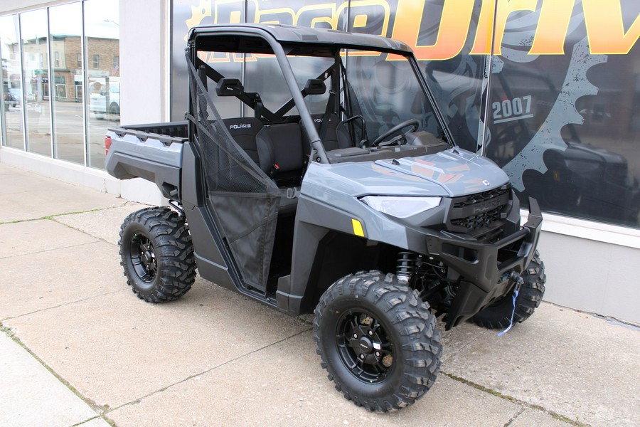 2026 Polaris RANGER XP 1000 PREMIUM STH GRAY Premium