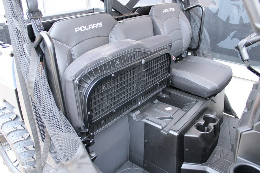 2026 Polaris RANGER XP 1000 PREMIUM STH GRAY Premium