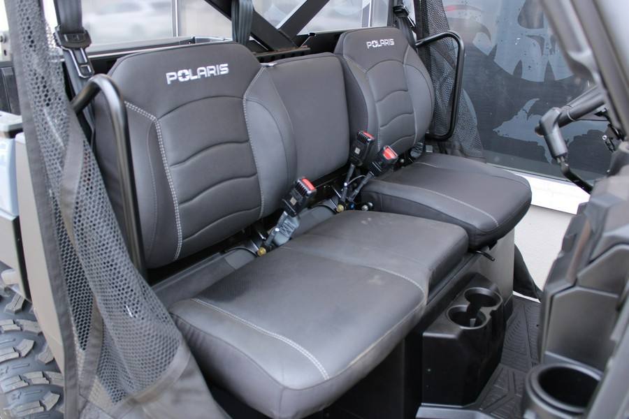 2026 Polaris RANGER XP 1000 PREMIUM STH GRAY Premium