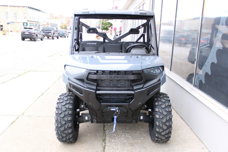 2026 Polaris RANGER XP 1000 PREMIUM STH GRAY Premium