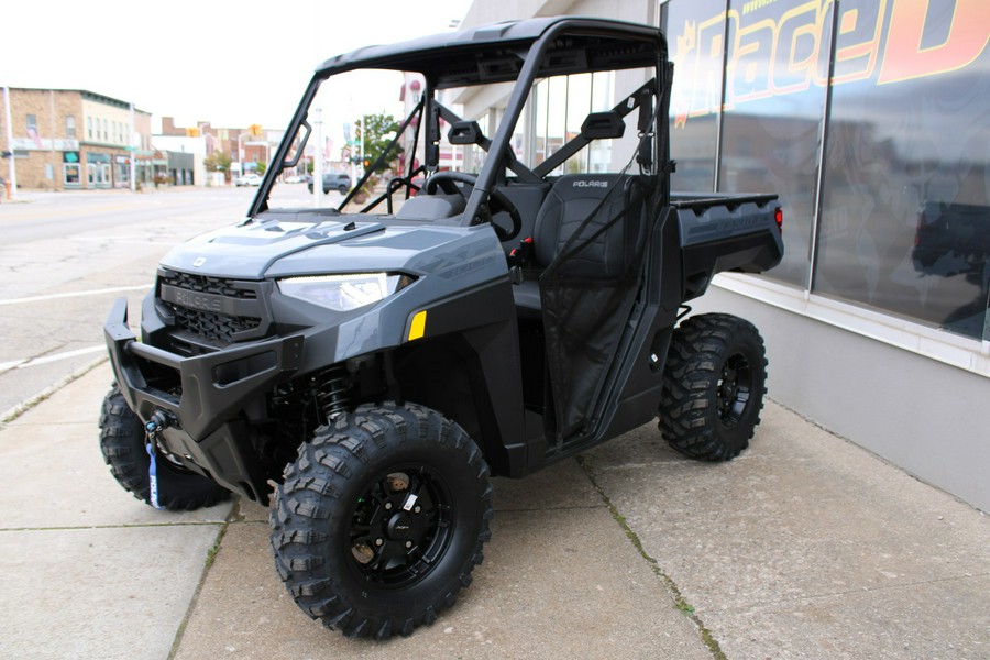 2026 Polaris RANGER XP 1000 PREMIUM STH GRAY Premium