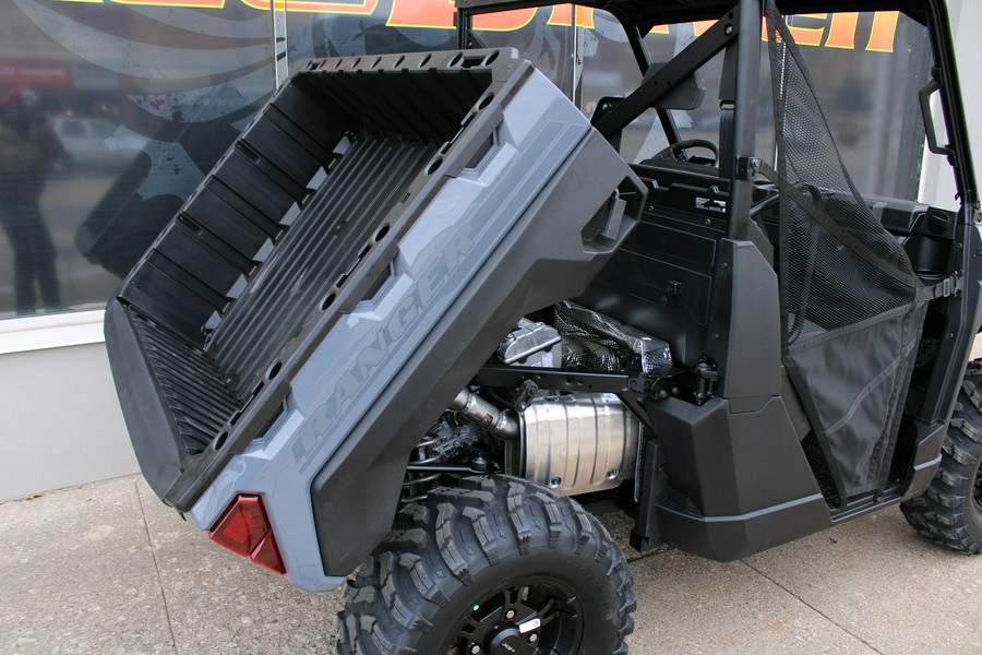 2026 Polaris RANGER XP 1000 PREMIUM STH GRAY Premium