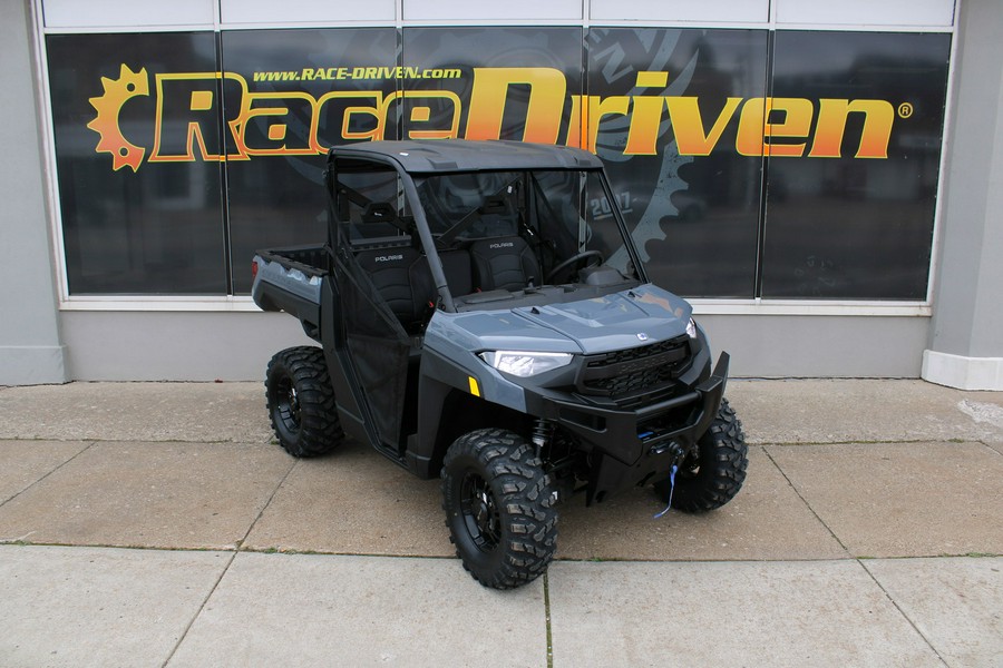 2026 Polaris RANGER XP 1000 PREMIUM STH GRAY Premium